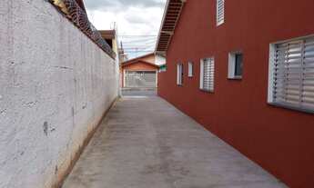 Imagem 7: Jardim Ana Rosa - Casa