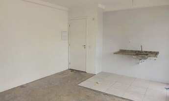 Imagem 7: Apartamento de 42 metros com 1 dormitório e 1 vaga de garagem - Próximo ao Metrô Santana