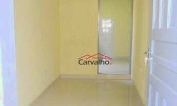 Imagem 5: Casa com 1 dormitório para alugar, 56 m² por R$ 1.300,00/mês - Jardim Japão - São Paulo/SP