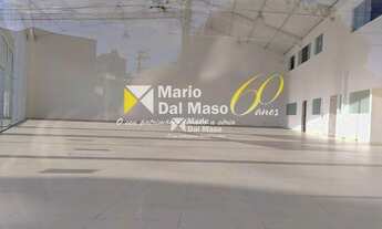 Imagem 5: Loja para alugar, 658 m² por R$ 50.000,00/mês - Planalto Paulista - São Paulo/SP