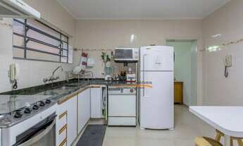 Imagem 3: Sobrado com 4 dormitórios à venda, 138 m² por R$ 1.380.000,00 - Vila Romana - São Paulo/SP