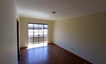 Imagem 4: Apartamento com 2 dormitórios à venda, 122 m² por R$ 280.000 - Jardim Santa Rosália - Poço