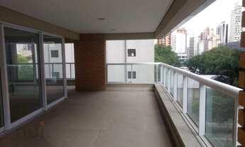 Imagem 7: Apartamento com 3 dormitórios à venda, 205 m² por R$ 4.750.000,00 - Jardim Paulista - São