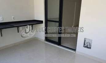 Imagem 2: Apartamento com 2 quartos, 1 suíte, Vila 311, Torres Homem