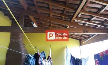 Imagem 3: Casa com 3 dormitórios à venda, 192 m² por R$ 700.000,00 - Veleiros - São Paulo/SP