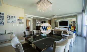 Imagem 1: Apartamento de 3 Suítes na Barra Sul para Locação Anual em Balneário Camboriú/SC