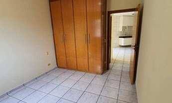 Imagem 5: Apartamento para alugar, 48 m² por R$ 1.100,00/mês - Santo Antônio - Americana/SP
