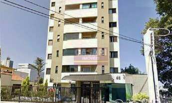 Imagem 2: Apartamento Residencial à venda, Vila Mussolini, São Bernardo do Campo - AP52849