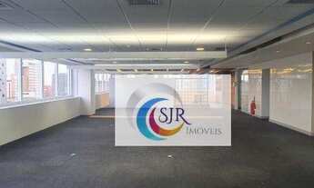 Imagem 3: Conjunto para alugar, 1151 m² - Bela Vista - São Paulo/SP