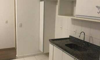 Imagem 7: Apartamento com 2 dormitórios (sendo 1 suíte) para alugar, 61 m² por R$ 2.100/mês - Jardim