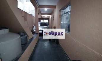 Imagem 7: Belo Sobrado 3 dorm, 3 WC sendo 1 suíte, sala de estar, sala de jantar, 4 vagas garagem, c