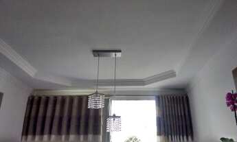 Imagem 7: Apartamento residencial à venda, Loteamento Parque São Martinho, Campinas