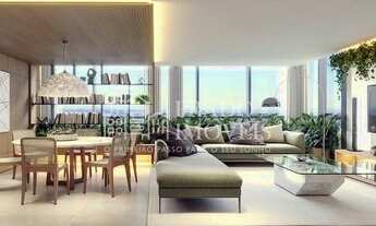 Imagem 6: Apartamento duplex à venda,175 m² privativos, 4 dormitórios, 4 suítes, 3 vagas, Juvevê, Cu