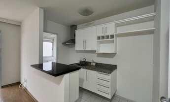 Imagem: Apartamento com 2 dormitórios para alugar