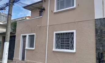 Imagem 2: Casa com 3 dormitórios, 160 m² - venda por R$ 1.450.000,00 ou aluguel por R$ 6.000,00/mês