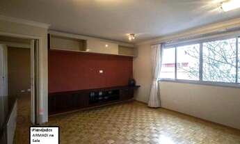 Imagem 2: Apartamento com 3 dormitórios à venda, 95 m² por R$ 815.000,00 - Brooklin Paulista - São P