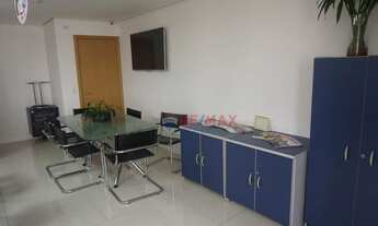 Imagem 2: Sala Comercial Galpão / depósito com 1 vaga na garagem