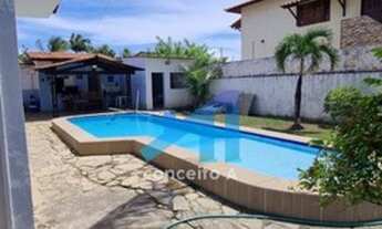 Imagem 5: Alugo casa por temporada para 17 pessoas c/ piscina praia do Francês>