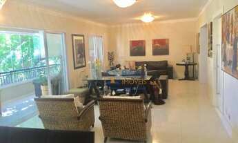 Imagem: Apartamento de 4 Dormitórios com Lazer