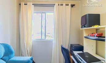 Imagem 5: Apartamento com 3 dormitórios à venda, 89 m² por R$ 375.000,01 - Cristo Rei - Curitiba/PR