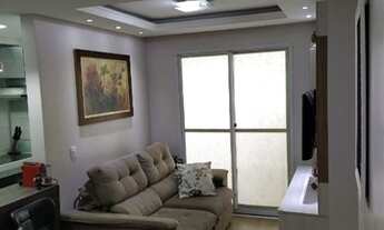 Imagem: Apartamento com 3 dormitórios à venda