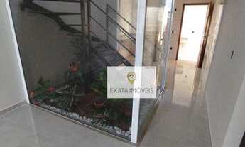 Imagem 4: Casas lineares 3 quartos com terraço e varanda gourmet, Village/Rio das Ostras!