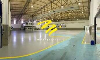 Imagem 3: Barracão - Dois Córregos - Valinhos