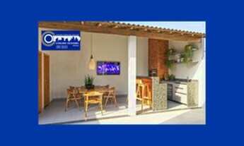 Imagem 3: Casa para venda possui 88 metros quadrados com 2 quartos em - Registro - SP