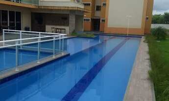 Imagem 6: Alugo apartamento com 2 quartos e lazer completo