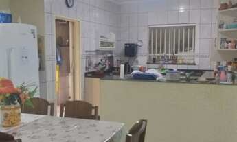 Imagem 6: Oportunidade Casa 3Q,1 suite, QNL 12 500 mil