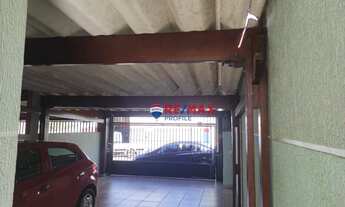 Imagem 3: Sobrado com 3 dormitórios à venda, 154 m² por R$ 647.500,00 - Jaçanã - São Paulo/SP