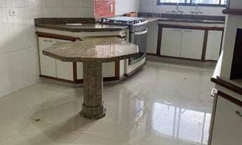 Imagem 4: Apartamento com 3 dormitórios, 140 m² - venda por R$ 650.000,00 ou aluguel por R$ 2.100,00