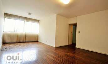 Imagem 3: Apartamento com 2 dormitórios à venda, 90 m² por R$ 985.000,00 - Vila Nova Conceição - São