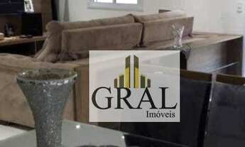 Imagem 4: Apartamento com 3 dormitórios à venda, 147 m² por R$ 1.200.000,00 - Centro - São Bernardo