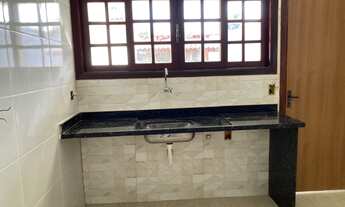 Imagem 5: Casa 2 Quartos, Suíte, no Jardim Atlântico Central em Itaipuaçu