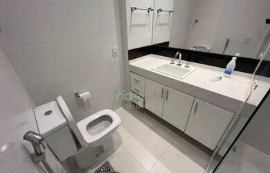 Imagem 7: Gavea - 3 quartos