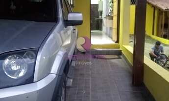 Imagem 2: Sobrado à venda 2 Quartos, 1 Vaga, 69M², JARDIM DAYSE, FERRAZ DE VASCONCELOS - SP