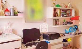 Imagem 7: Apto com 3 Quartos, Sendo 1 suíte à venda por R$ 350.000 - Ribeira - Natal/RN