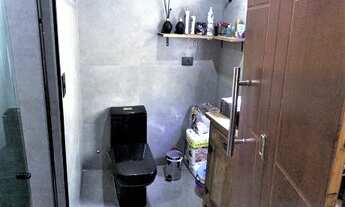 Imagem 4: Apartamento para venda possui 79 metros quadrados com 3 quartos em Barra Funda - São Paulo