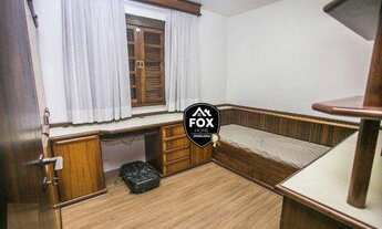 Imagem 4: Casa com 3 dormitórios para alugar, 200 m² por R$ 6.000,00/mês - Guabirotuba - Curitiba/PR