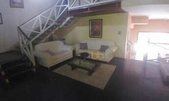 Imagem: Casa com 3 dormi, 1 suíte à venda, 220