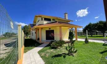 Imagem 4: Casa de frente para o mar com três dormitórios em Imbé