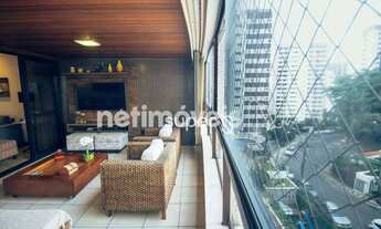 Imagem 6: Apartamento 4 Quartos à Venda no Caminho das Árvores