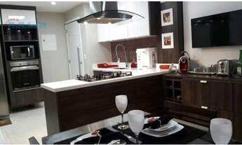 Imagem 2: Cobertura com 2 dormitórios à venda, 182 m² por R$ 850.000,00 - Recreio dos Bandeirantes