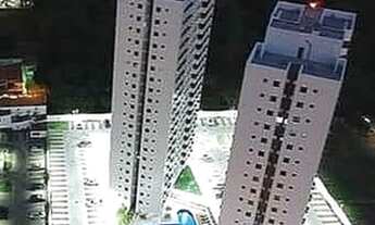 Imagem 5: Aldepark 2 quartos nascente