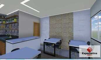 Imagem 5: Cobertura, 2 quartos à venda, 92 m² por R$ 270.000 - Xangri-Lá - Contagem/MG