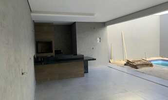 Imagem 2: Casa para venda tem 160 metros quadrados com 4 quartos em Segismundo Pereira - Uberlândia