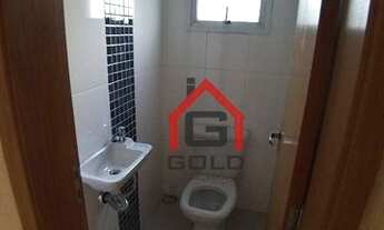 Imagem 3: Sala para alugar, 16 m² por R$ 2.285,00/mês - Jardim - Santo André/SP