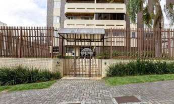 Imagem 4: Cobertura para venda com 3 quartos em Bigorrilho - Curitiba - PR