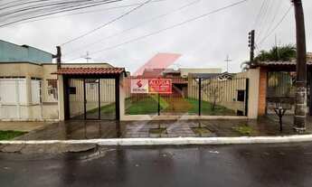 Imagem 2: CANOAS - Casa Padrão - PARQUE UNIVERSITÁRIO - SÃO JOSÉ